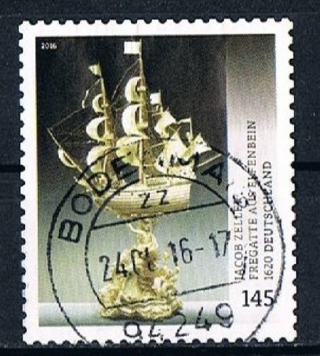 Deutschland 3228 große - 3228,