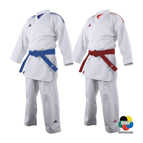 Adidas karateanzug wkf dna - adidas,