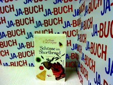 Schüsse shortbread - schüsse, im