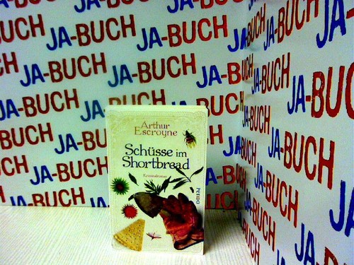 Schüsse shortbread - schüsse,