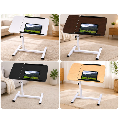 2-in-1 höhenverstellbarer
