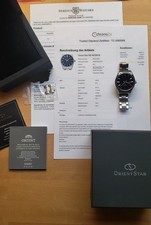 Orient Star -  RE-AU0403L   -