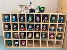 Gebrauchter Holz Thomas