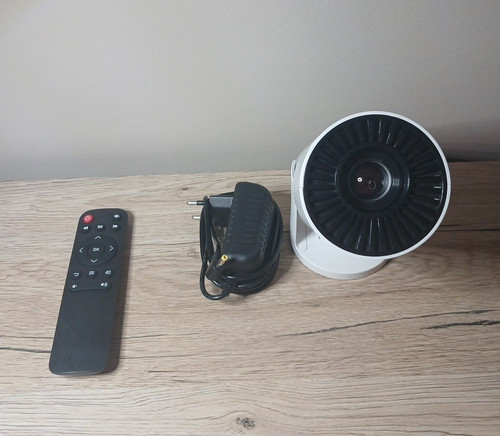 Mini desktop beamer projektor - mini,