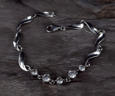 Armband Silber 925 Zirkonia