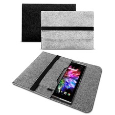 Sleeve Tasche für Teclast Art Pad Pro Hülle Gaming Tablet Filz Schutzhülle