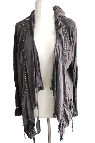 Tredy shirt jacke - tredy,