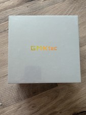 GMKtec Nucbox M3 Ultra 16GB
