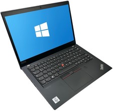 Lenovo thinkpad x13 gen - thinkpad,