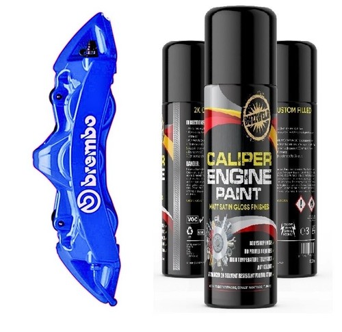 Brembo ultramarinblau - brembo,