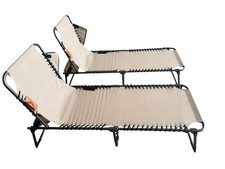 KingCamp Sonnenliege