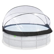 Exit Sonnendach Für Pool Ø427 Cm – Poolabdeckung Von Exit Toys - Sehr Gut