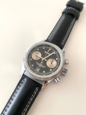 Poljot Chronograph 3133 Buran