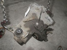 Getriebe komplett Schaltung