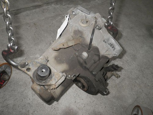 Getriebe komplett schaltung - getriebe,