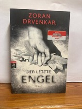 Der letzte Engel 01 von Zoran Drvenkar (2014, Taschenbuch)