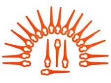 20 Grizzly Tools Ersatzmesser