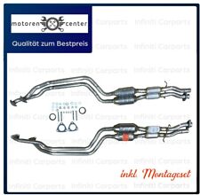 BMW 3 KAT KATALYSATOR COUPE CABRIOLET TOURING (E36) 328 i 142kW 193PS 1830174099