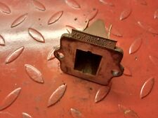 Membran, Einlassmembran   Piaggio, Gilera Stalker 50