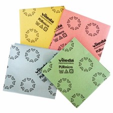 Vileda PURmicro Microfasertuch