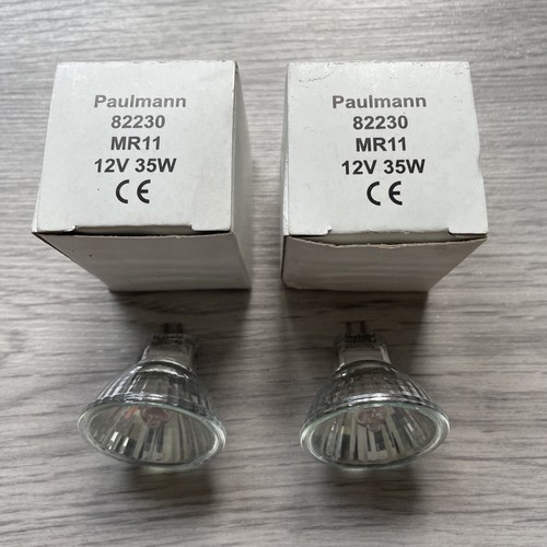 Paulmann halogen reflektor - 2x,