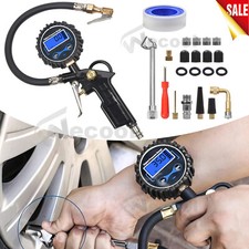 Profi Reifenfüllpistole