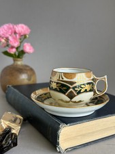 Prunk Moccatasse Boseck & Co