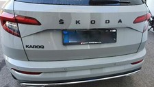 Original Skoda KAROQ
