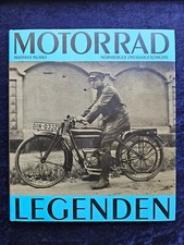 M. Murko 1994,  Motorrad Legenden, Nürnberger Zweiradgeschichte, Zündapp, Ardie