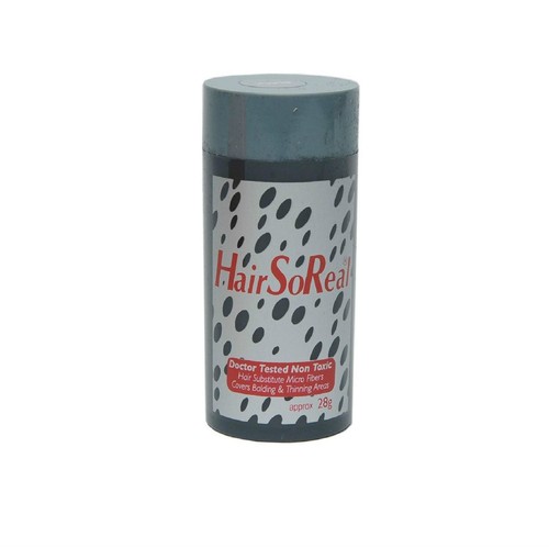 Hair real hairweare - so,