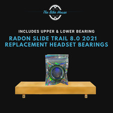 Radon Slide Trail 8.0 2021 Ersatz-Lenkkopflager ZS44 ZS56