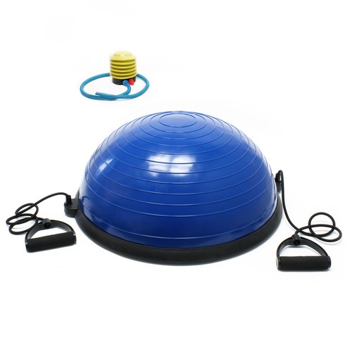 Luxtri gymnastikball ø58 - luxtri,