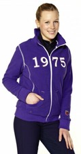 PFIFF Fleecejacke "Moe" *