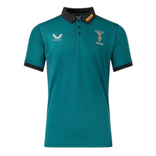 Harlequins Damen Rugby Polo