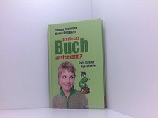 Ist dieses Buch ansteckend? 