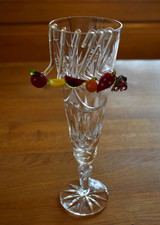 Lauscha Glas Anhänger