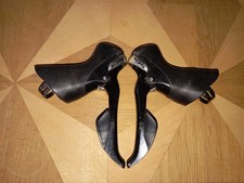 Shimano 105 ST-5800 STI Rennrad Brems-Schalthebel Set