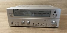 Telefunken MA1 Receiver ( Verstärker + Tuner) Vinetage HiFi (MA 1)