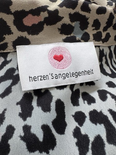 Herzen angelegenheit - herzen‘, s