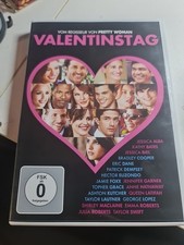 Valentinstag - [DVD] guter Zustand 