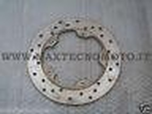 2004 rear brake disc - rear,