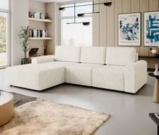 Ecksofa Gresalto L mit