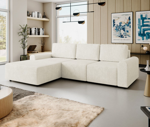 Ecksofa gresalto mit - gresalto, l