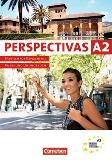Perspectivas spanisch für - -,