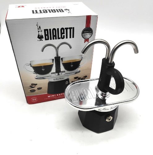 Bialetti mokkakocher - bialetti,