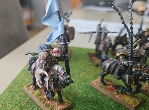Warhammer fantasy chaos 9 - warhammer,