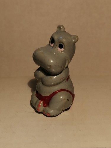 Die happy hippos 1988 wasser - -,