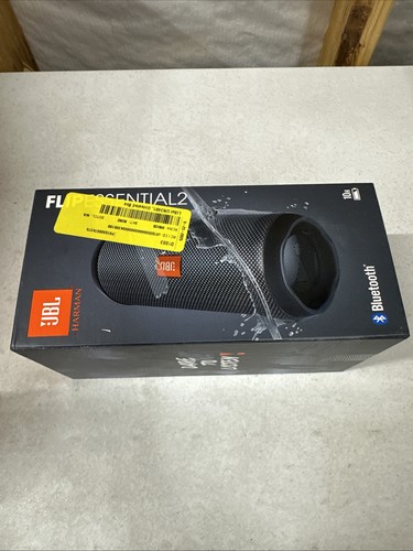 Jbl flip essential - jbl,