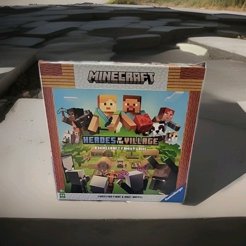 Minecraft heroes the - minecraft,