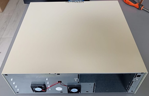 Replica obudowy amiga - amiga, 4000d